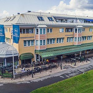 Hotel Vidöstern Värnamo